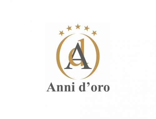 Marchio Anni d’oro