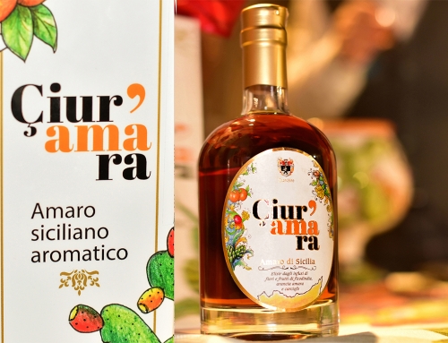 Packaging Ciuramara